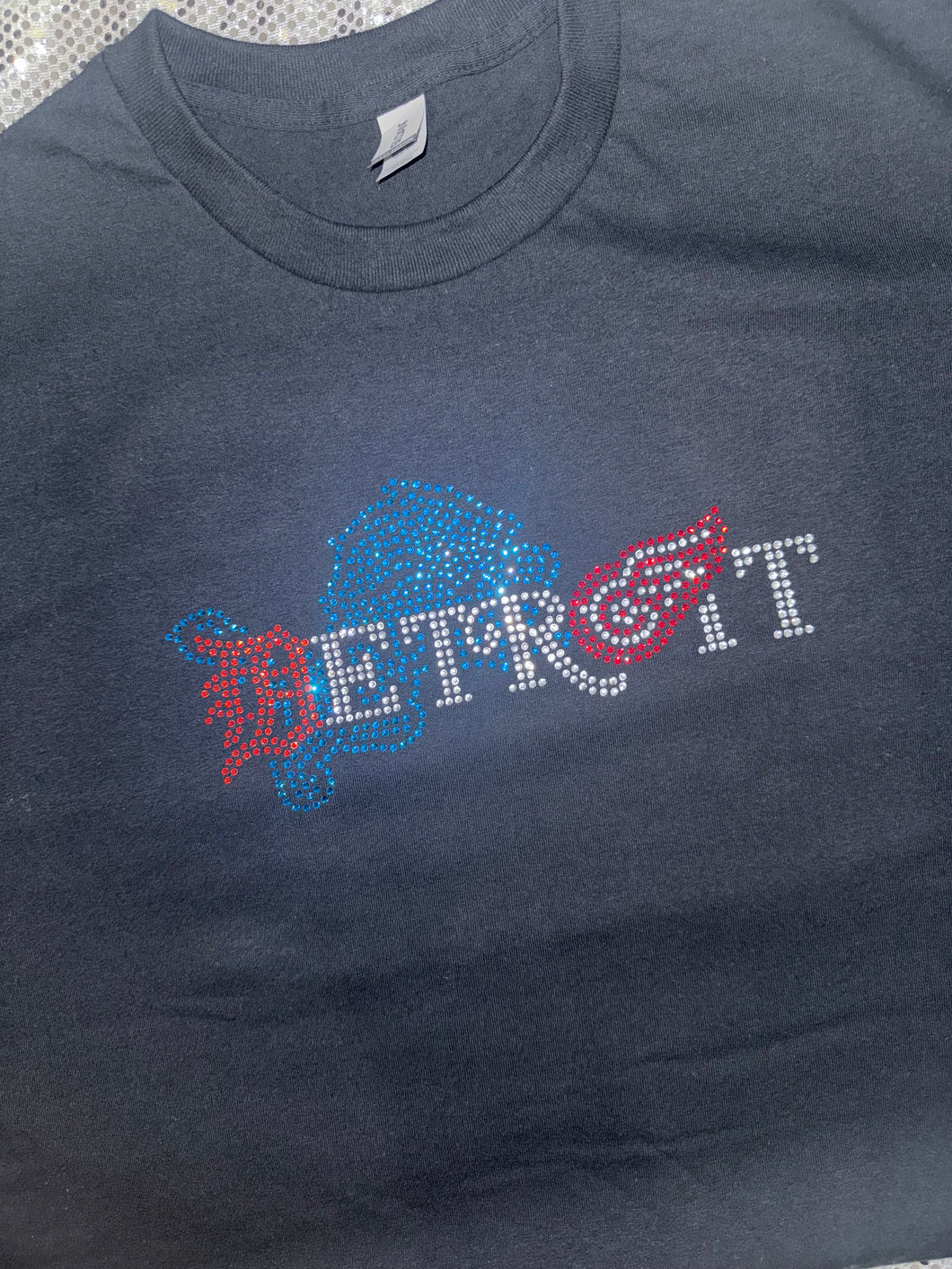 All about Detroit top