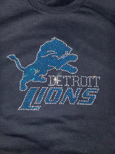 Detroit Top