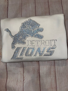 Detroit Top