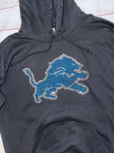 Load image into Gallery viewer, Detroit Football Top