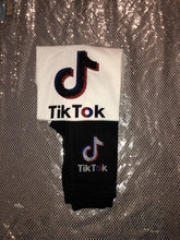 Load image into Gallery viewer, Tik Tok Clothing/Accessories