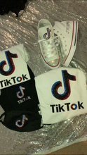 Load image into Gallery viewer, Tik Tok Clothing/Accessories