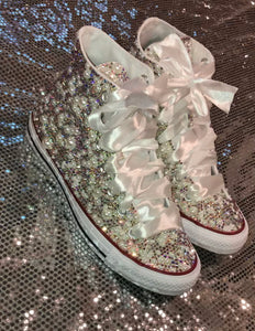 Hi Top Glam Converse