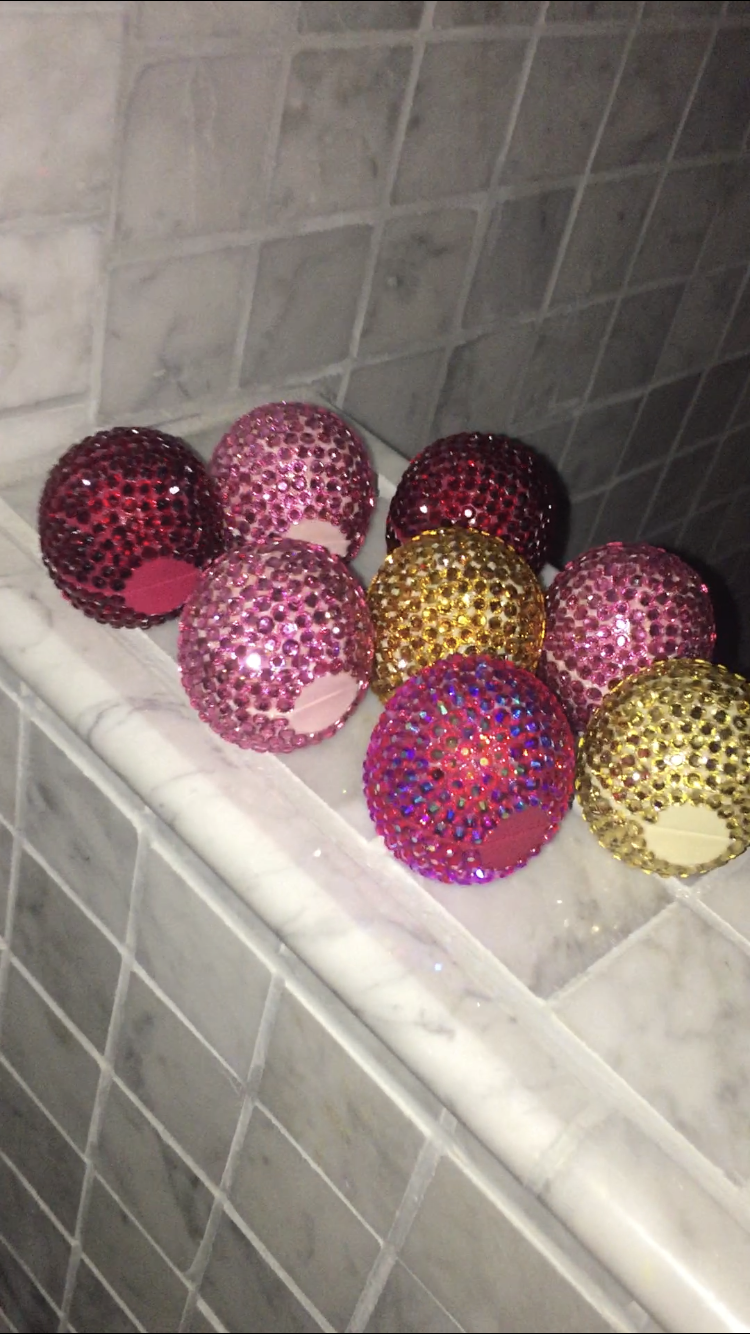 Bling EOS LipBalm