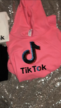 Load image into Gallery viewer, Tik Tok Clothing/Accessories